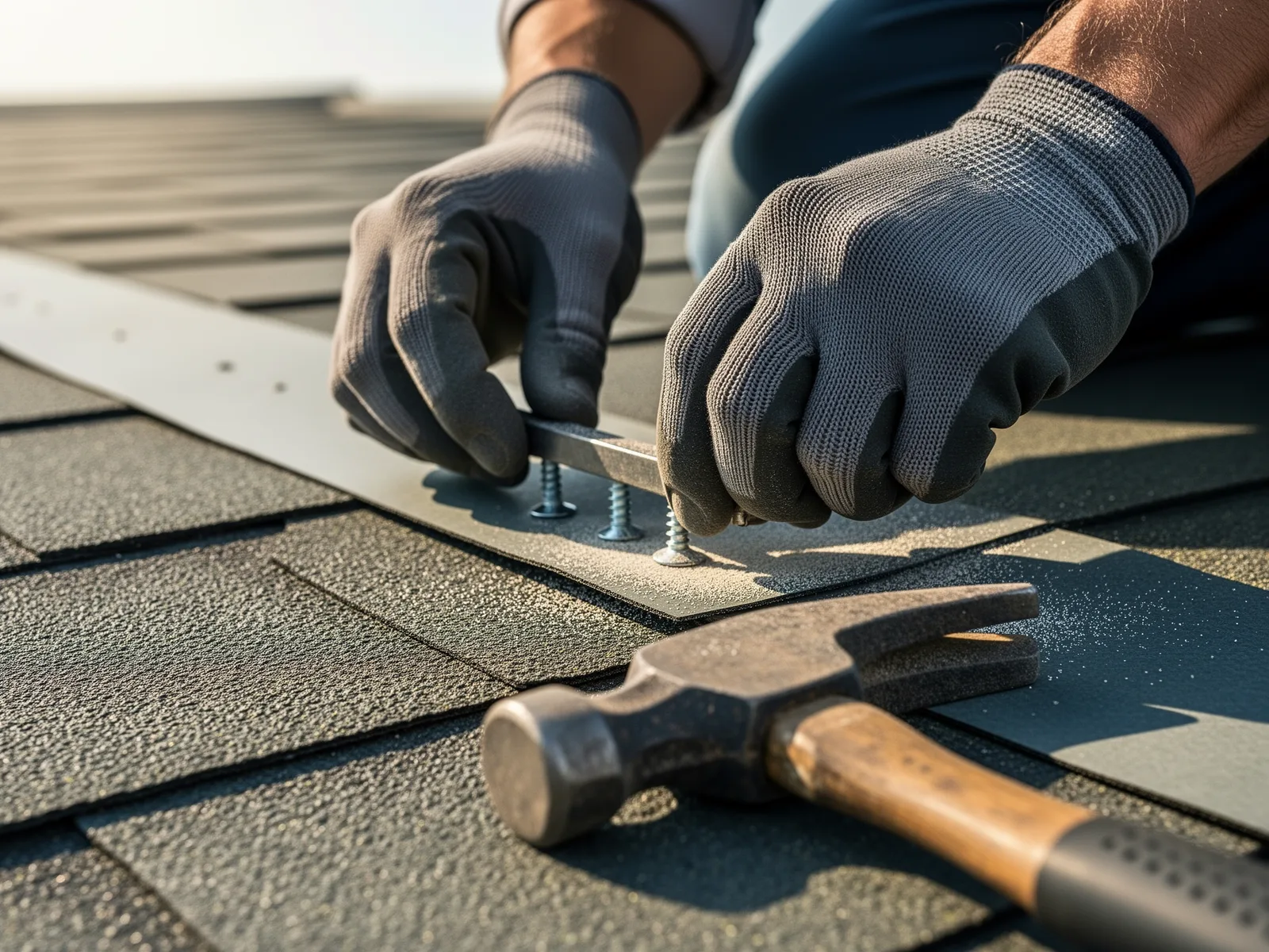 Why choose Fascia Repair in Cub Run, KY